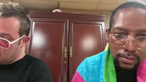 MARIOLUIGIHOT online show from 02/15/25, 04:14