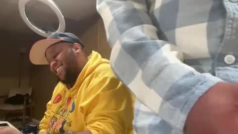 MARIOLUIGIHOT online show from 02/22/25, 11:35