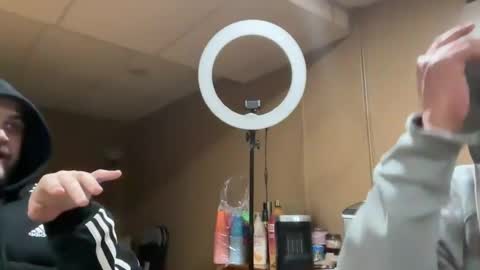 MARIOLUIGIHOT online show from 03/09/25, 05:22