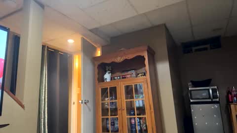 MARIOLUIGIHOT online show from 04/18/26, 02:04