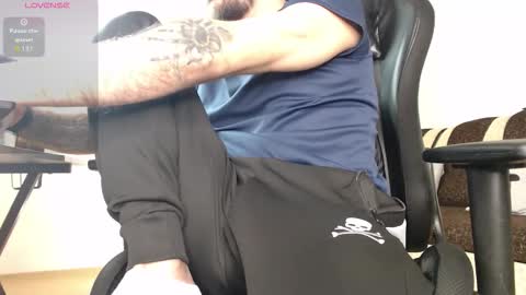 marioslim online show from 02/03/26, 10:31