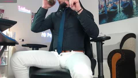 marioslim online show from 02/10/26, 09:13