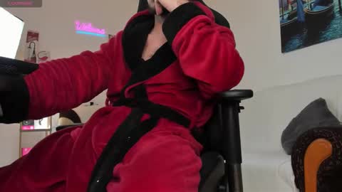 marioslim online show from 03/19/26, 09:46