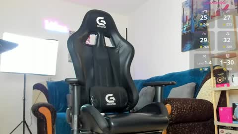 marioslim online show from 04/11/26, 03:22