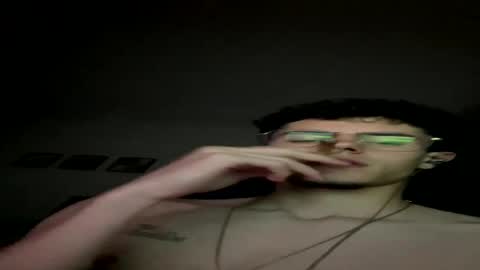 Marcos online show from 05/22/26, 04:08