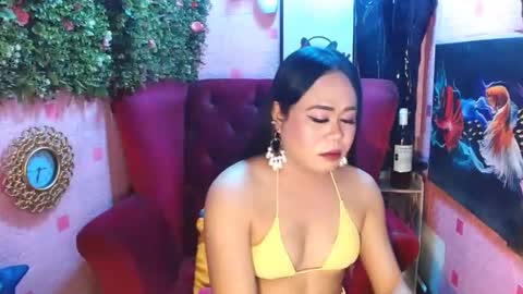 LEAH online show from 03/05/25, 04:45