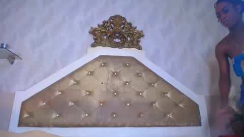 Snapshot of mariposahorny chatting on 02/02/25, 08:30 Nathaly online show from 02/02/25, 08:30