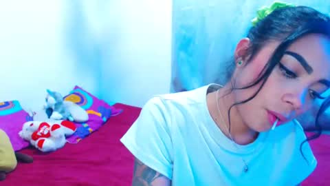 Snapshot of marisajara_ chatting on 12/07/24, 02:31 marisa online show from 12/07/24, 02:31