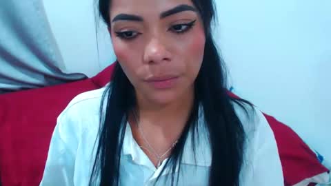 Snapshot of marisajara_ chatting on 01/14/25, 12:43 marisa online show from 01/14/25, 12:43