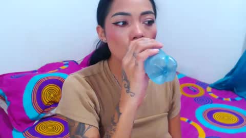 Snapshot of marisajara_ chatting on 01/29/25, 03:33 marisa online show from 01/29/25, 03:33