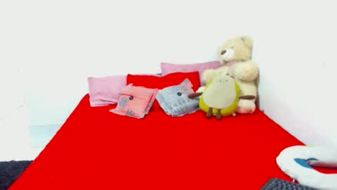 Snapshot of marisajara_ chatting on 12/02/25, 07:31 marisa online show from 12/02/25, 07:31