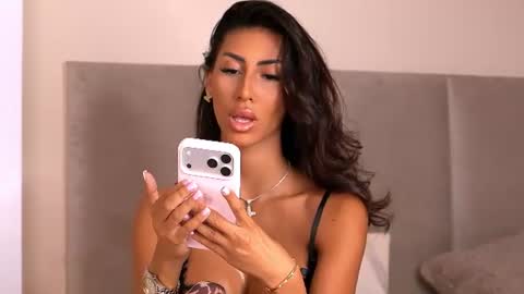 Snapshot of marisamuse chatting on 07/17/26, 07:41 Marisa online show from 07/17/26, 07:41
