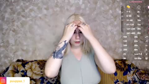 marishka505 online show from 01/23/25, 07:40