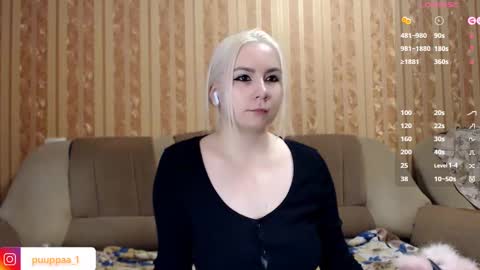 marishka505 online show from 02/21/25, 10:50