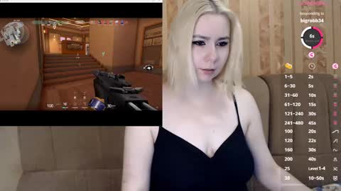 marishka505 online show from 03/12/25, 03:02