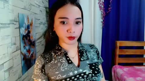 marishka online show from 06/23/26, 12:03