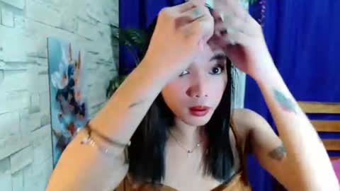 marishka online show from 06/25/26, 10:09