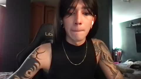 Marishka online show from 07/16/26, 07:53