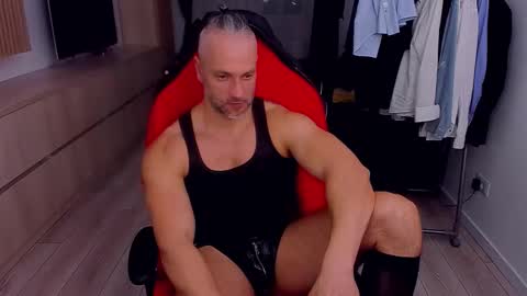 MarisMuscle online show from 02/25/26, 08:18