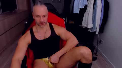 MarisMuscle online show from 03/01/26, 04:09