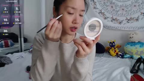 Snapshot of marissapeach chatting on 12/21/24, 02:15 MarissaPeach online show from 12/21/24, 02:15