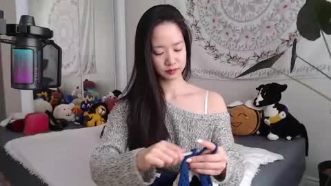 MarissaPeach online show from 02/16/26, 02:57