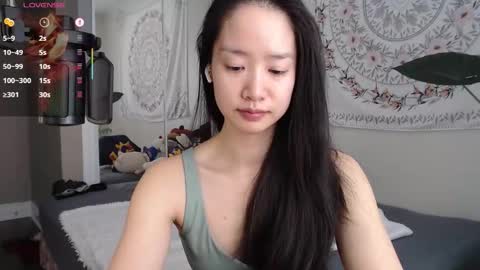 MarissaPeach online show from 03/01/26, 02:30