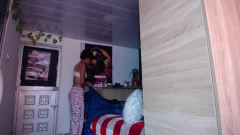 Snapshot of maritza_ferrerr chatting on 01/08/25, 01:20 Maritza Ferrer -Samara Beltran online show from 01/08/25, 01:20