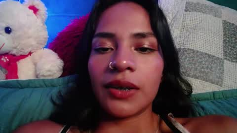 Snapshot of maritza_ferrerr chatting on 01/14/25, 05:30 Maritza Ferrer -Samara Beltran online show from 01/14/25, 05:30