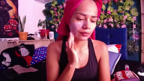 Snapshot of maritza_ferrerr chatting on 01/25/25, 07:07 Maritza Ferrer -Samara Beltran online show from 01/25/25, 07:07