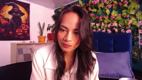 Snapshot of maritza_ferrerr chatting on 01/27/25, 07:03 Maritza Ferrer -Samara Beltran online show from 01/27/25, 07:03