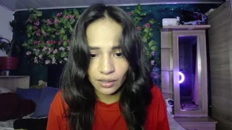 Snapshot of maritza_ferrerr chatting on 02/01/25, 03:19 Maritza Ferrer -Samara Beltran online show from 02/01/25, 03:19