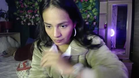 Snapshot of maritza_ferrerr chatting on 02/02/25, 04:59 Maritza Ferrer -Samara Beltran online show from 02/02/25, 04:59