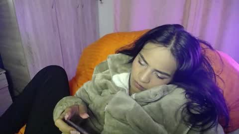 Snapshot of maritza_ferrerr chatting on 02/03/25, 07:29 Maritza Ferrer -Samara Beltran online show from 02/03/25, 07:29