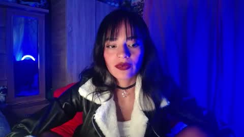 Snapshot of maritza_ferrerr chatting on 02/04/25, 06:46 Maritza Ferrer -Samara Beltran online show from 02/04/25, 06:46