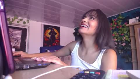 Snapshot of maritza_ferrerr chatting on 02/05/25, 12:27 Maritza Ferrer -Samara Beltran online show from 02/05/25, 12:27