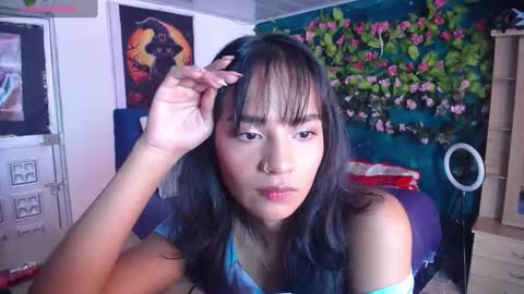 Snapshot of maritza_ferrerr chatting on 02/10/25, 05:09 Maritza Ferrer -Samara Beltran online show from 02/10/25, 05:09