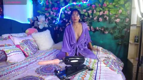 Snapshot of maritza_ferrerr chatting on 02/11/25, 03:08 Maritza Ferrer -Samara Beltran online show from 02/11/25, 03:08