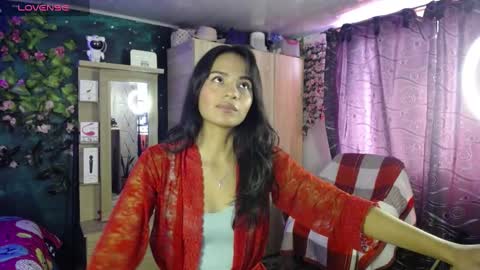 Snapshot of maritza_ferrerr chatting on 02/14/25, 05:03 Maritza Ferrer -Samara Beltran online show from 02/14/25, 05:03