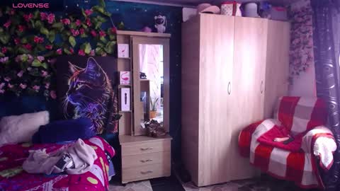 Snapshot of maritza_ferrerr chatting on 02/17/25, 05:10 Maritza Ferrer -Samara Beltran online show from 02/17/25, 05:10