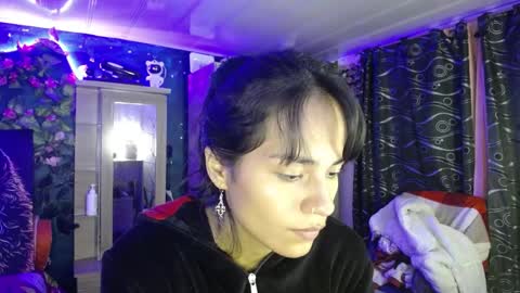 Snapshot of maritza_ferrerr chatting on 02/23/25, 04:50 Maritza Ferrer -Samara Beltran online show from 02/23/25, 04:50
