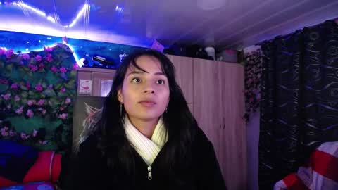 Snapshot of maritza_ferrerr chatting on 02/23/25, 11:11 Maritza Ferrer -Samara Beltran online show from 02/23/25, 11:11