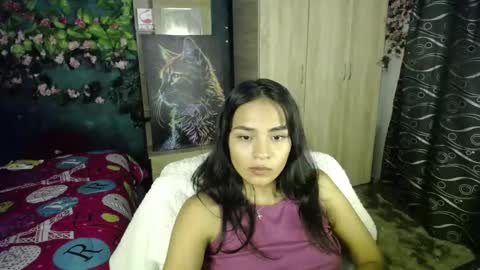 Snapshot of maritza_ferrerr chatting on 02/26/25, 02:37 Maritza Ferrer -Samara Beltran online show from 02/26/25, 02:37