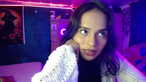 Snapshot of maritza_ferrerr chatting on 02/27/25, 08:50 Maritza Ferrer -Samara Beltran online show from 02/27/25, 08:50