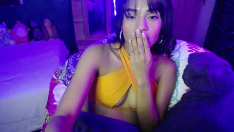 Snapshot of maritza_ferrerr chatting on 02/28/25, 08:42 Maritza Ferrer -Samara Beltran online show from 02/28/25, 08:42