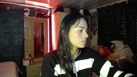 Snapshot of maritza_ferrerr chatting on 03/02/25, 05:12 Maritza Ferrer -Samara Beltran online show from 03/02/25, 05:12