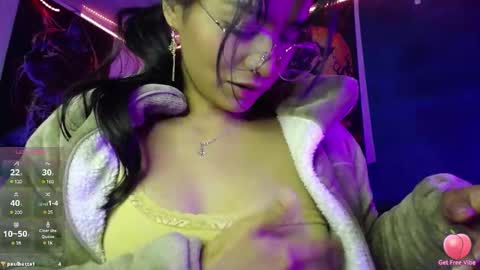 Snapshot of maritza_ferrerr chatting on 03/03/25, 06:48 Maritza Ferrer -Samara Beltran online show from 03/03/25, 06:48