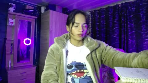 Snapshot of maritza_ferrerr chatting on 03/03/25, 09:55 Maritza Ferrer -Samara Beltran online show from 03/03/25, 09:55