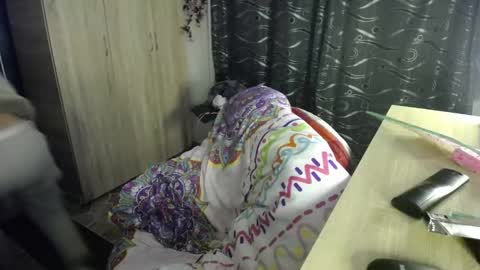 Snapshot of maritza_ferrerr chatting on 03/09/25, 09:46 Maritza Ferrer -Samara Beltran online show from 03/09/25, 09:46