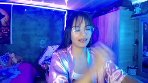 Snapshot of maritza_ferrerr chatting on 03/11/25, 06:52 Maritza Ferrer -Samara Beltran online show from 03/11/25, 06:52